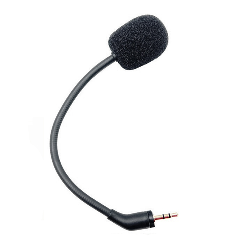 Gaming Microphone - ميكروفون ممتاز بديل 2.5 مم لسماعات