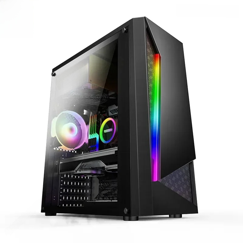 Pc Gaming Prebuilt - Aotesier ألعاب الكمبيوتر i9 i7 الكمبيوتر