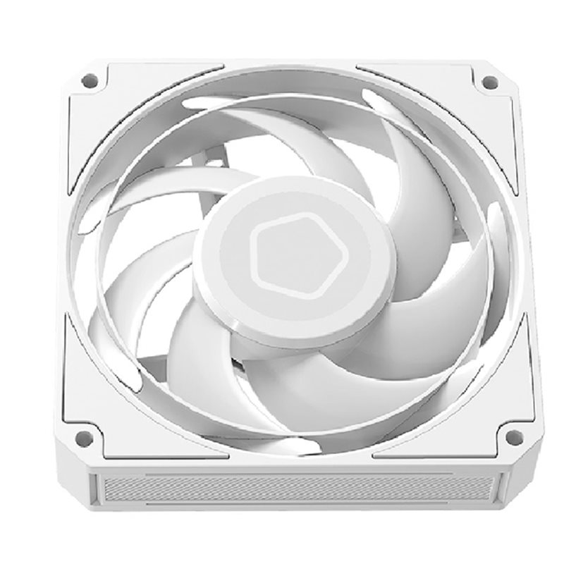 Pc Gaming Case - مروحة تبريد كبيرة الحجم بحجم هواء
