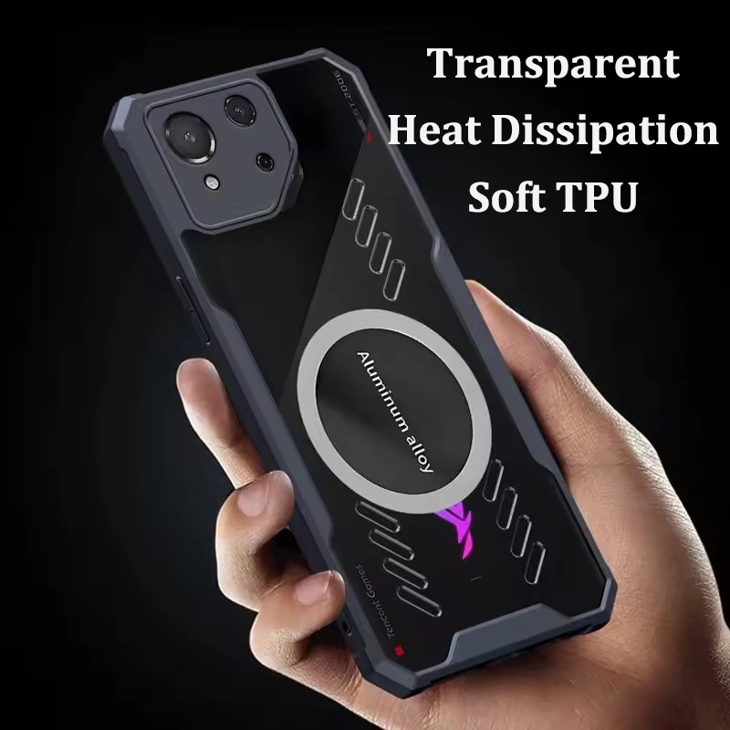 Pc Gaming Rog - ل ASUS Rog Phone 9 8