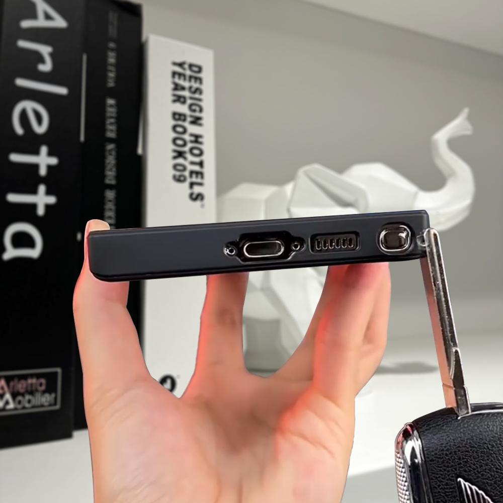 أغطية هواتف فاخرة لسامسونج جال - مراجعة Pc Case Tempered Glass وسعره