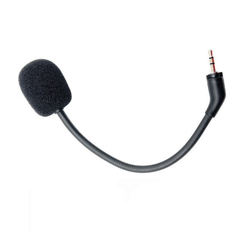 ميكروفون ممتاز بديل 2.5 مم لسم - مراجعة Gaming Microphone وسعره