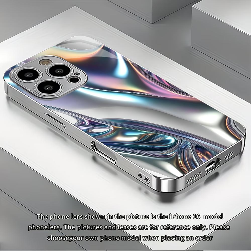 غطاء هاتف من الزجاج المقوى الم - مراجعة Pc Case Tempered Glass وسعره