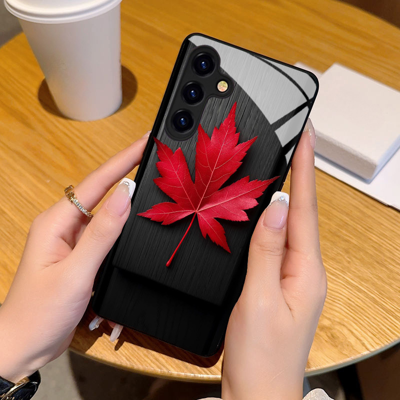 غطاء هاتف أنيق من الزجاج المقو - مراجعة Pc Case Tempered Glass وسعره
