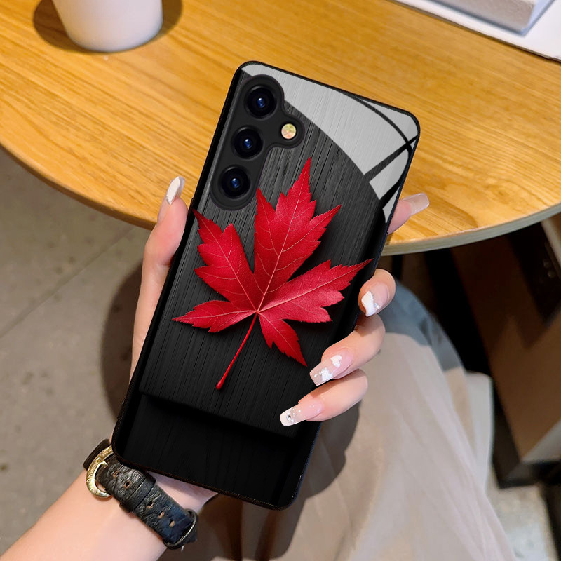غطاء هاتف أنيق من الزجاج المقو - مراجعة Pc Case Tempered Glass وسعره