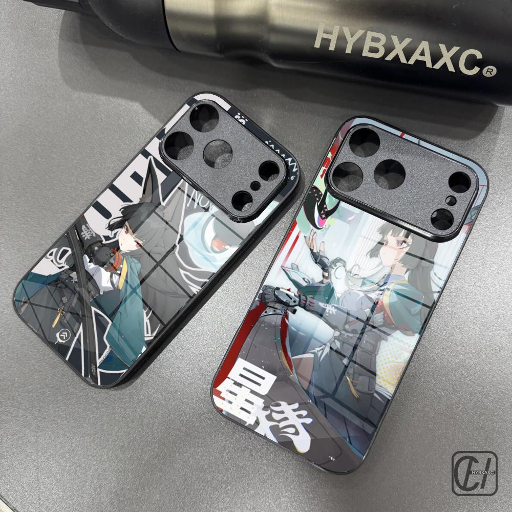 غطاء هاتف زون زيرو ميابي هوشيم - مراجعة Pc Case Tempered Glass وسعره