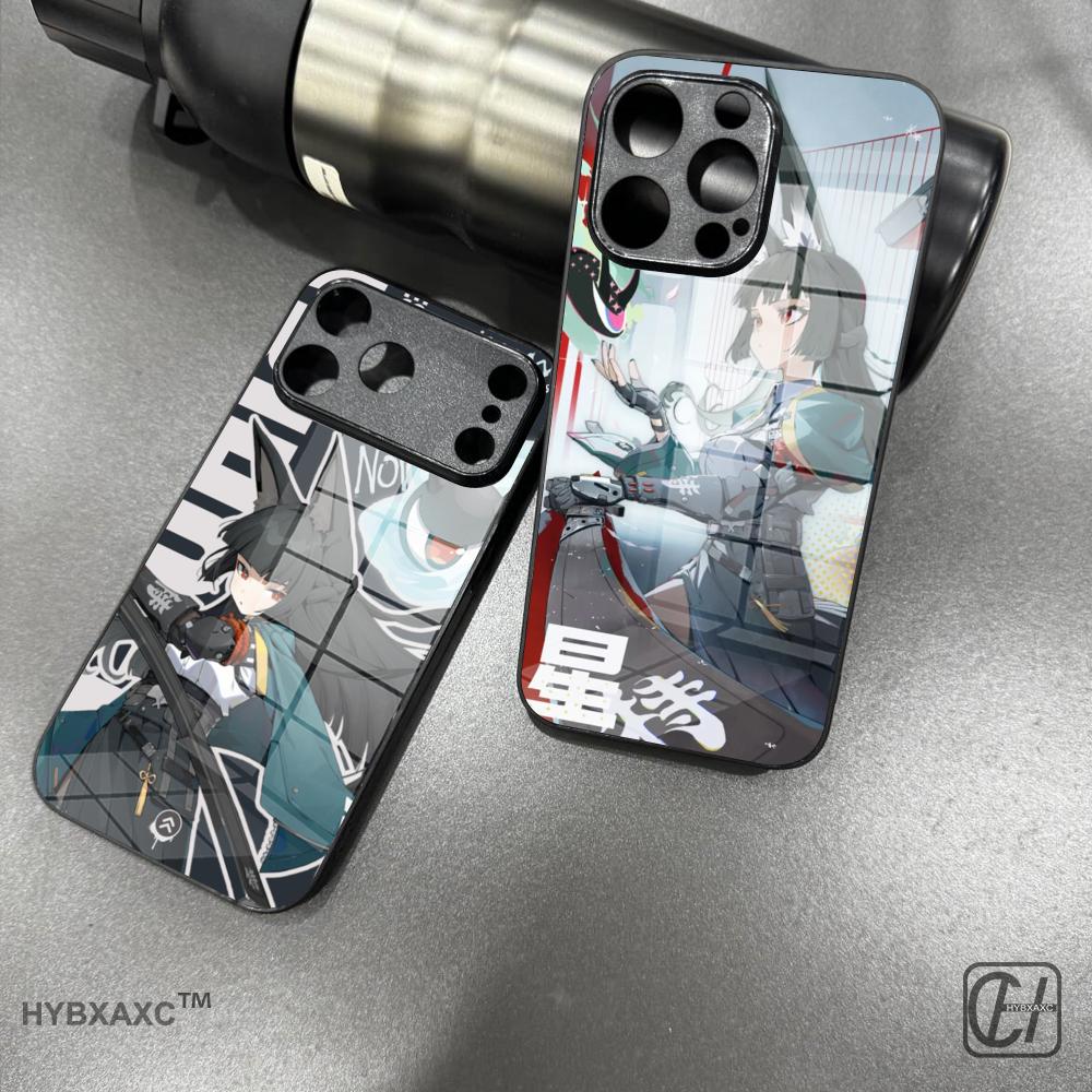غطاء هاتف زون زيرو ميابي هوشيم - مراجعة Pc Case Tempered Glass وسعره