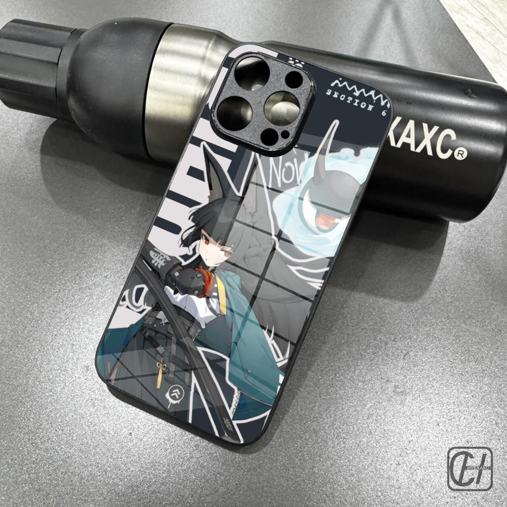 غطاء هاتف زون زيرو ميابي هوشيم - مراجعة Pc Case Tempered Glass وسعره