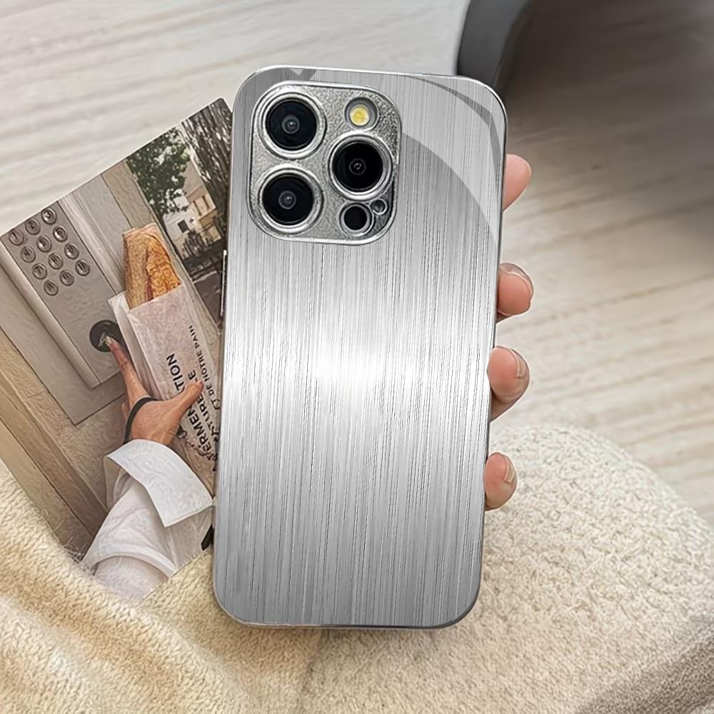 غطاء هاتف من الزجاج المقوى بنق - مراجعة Pc Case Tempered Glass وسعره