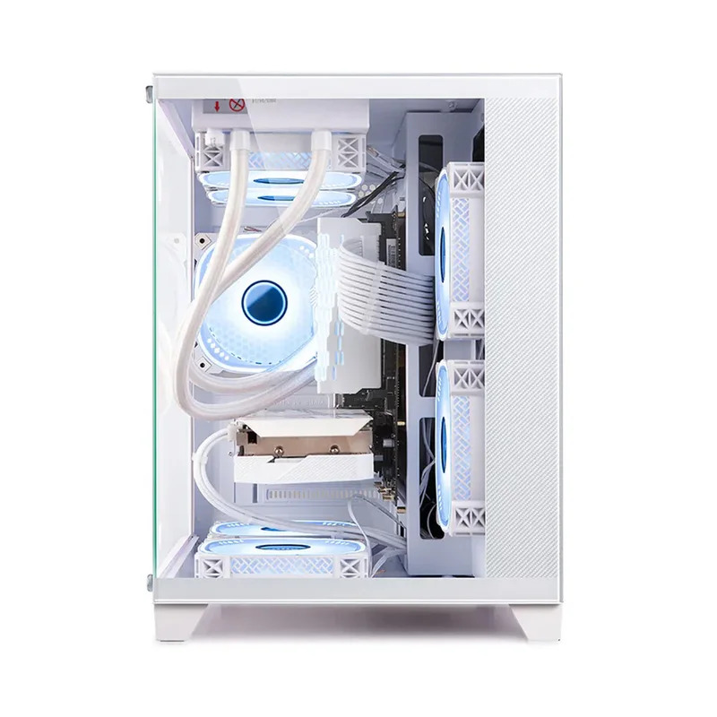 كمبيوتر مكتبي عالي الألعاب من  - مراجعة Pc Gaming Prebuilt وسعره