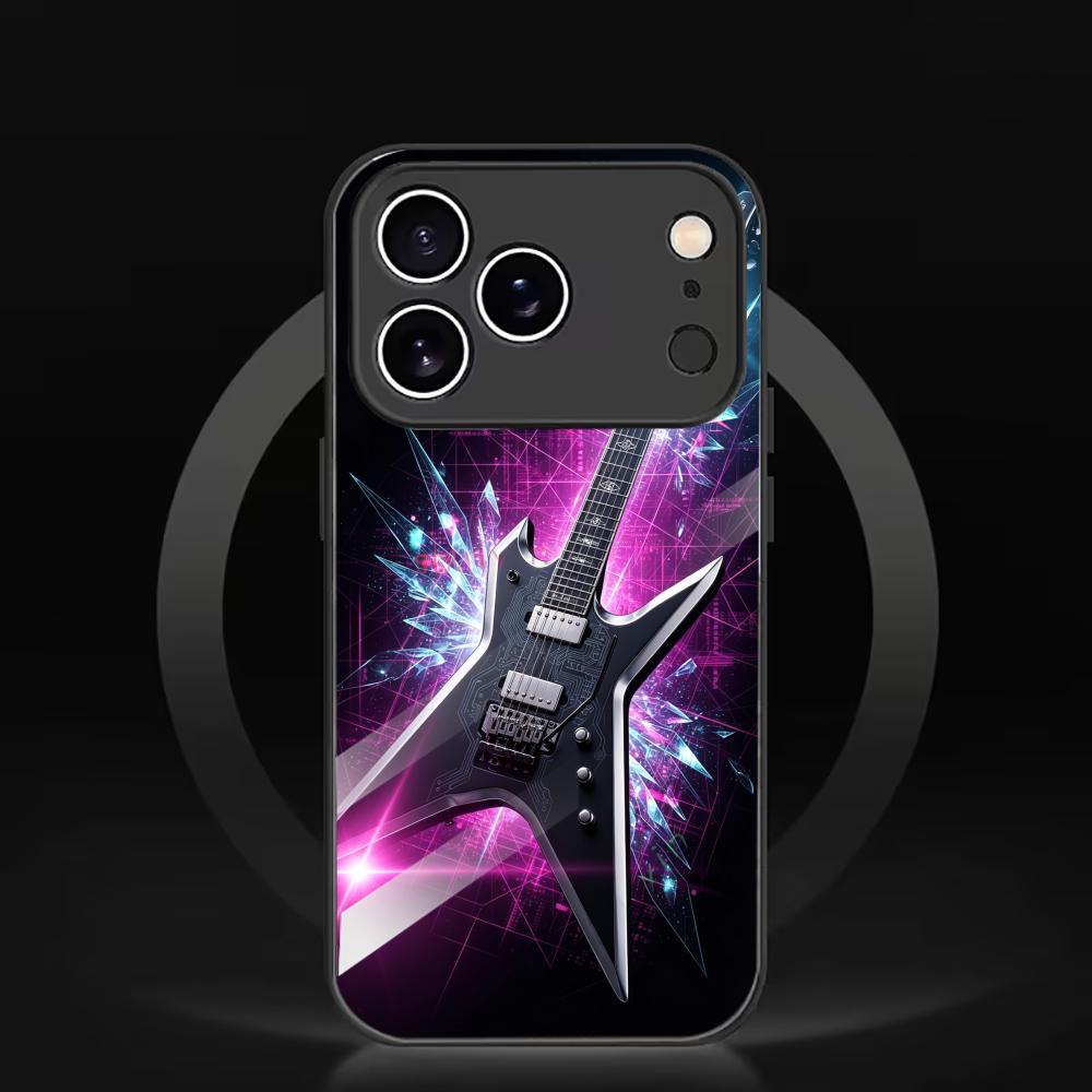 غطاء هاتف عصري من الزجاج المقو - مراجعة Pc Case Tempered Glass وسعره