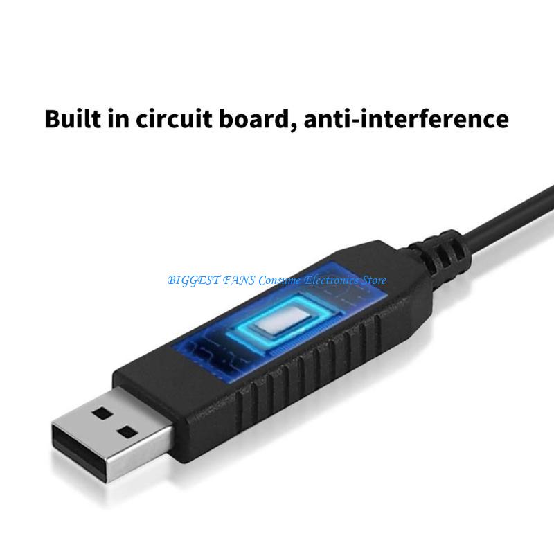 دواسة قدم USB مع وحدات ماكرو ق - مراجعة Usb Foot Pedal Gaming وسعره