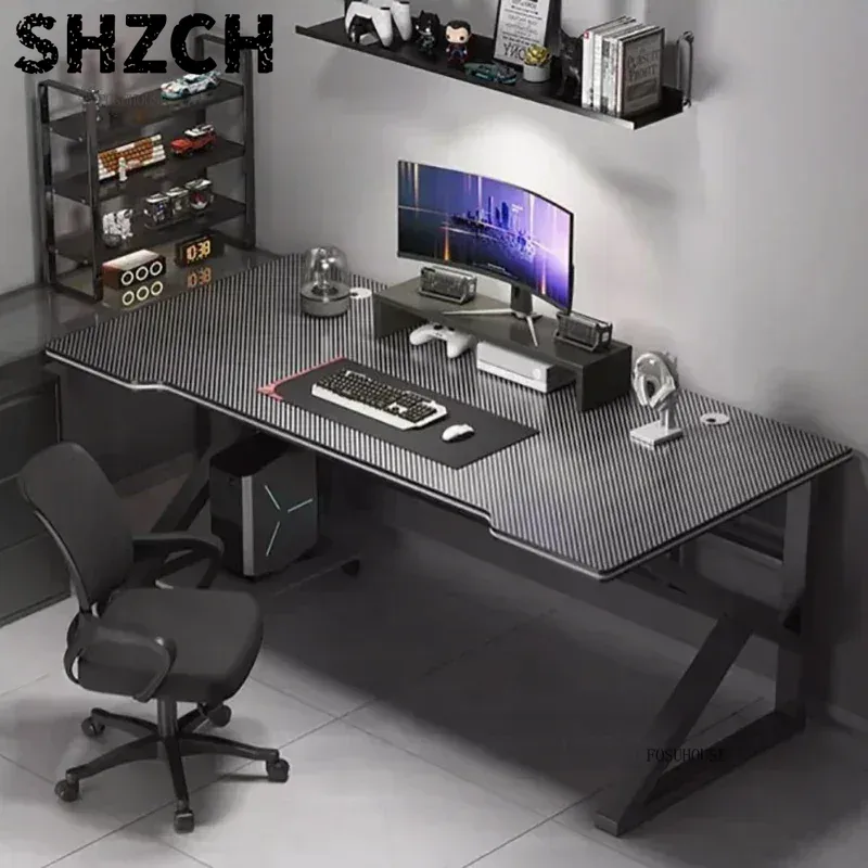 مكاتب كمبيوتر مريحة، طاولة ألع - مراجعة Pc Gaming Live Streaming وسعره