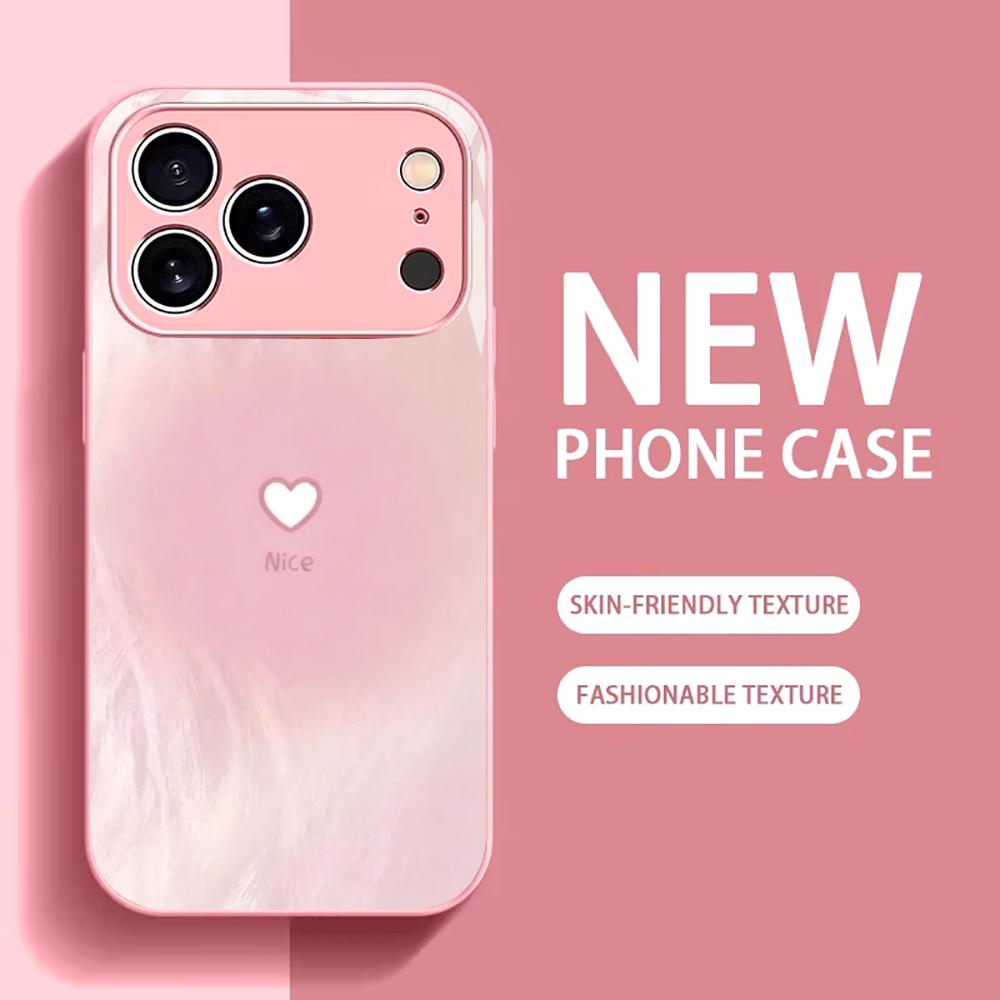 غطاء هاتف أنيق وعصري بتصميم لط - مراجعة Pc Case Tempered Glass وسعره