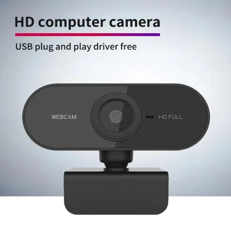 كاميرا ويب USB سهلة التوصيل مع - مراجعة Pc Gaming Live Streaming وسعره