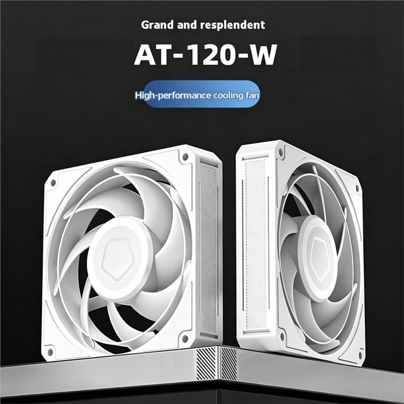 مروحة تبريد كبيرة الحجم بحجم ه - مراجعة Pc Gaming Case وسعره