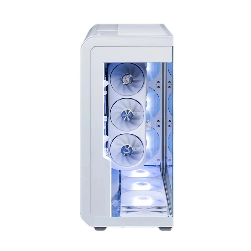 رخيصة الألعاب الكاملة الكمبيوت - مراجعة Pc Gaming Prebuilt وسعره