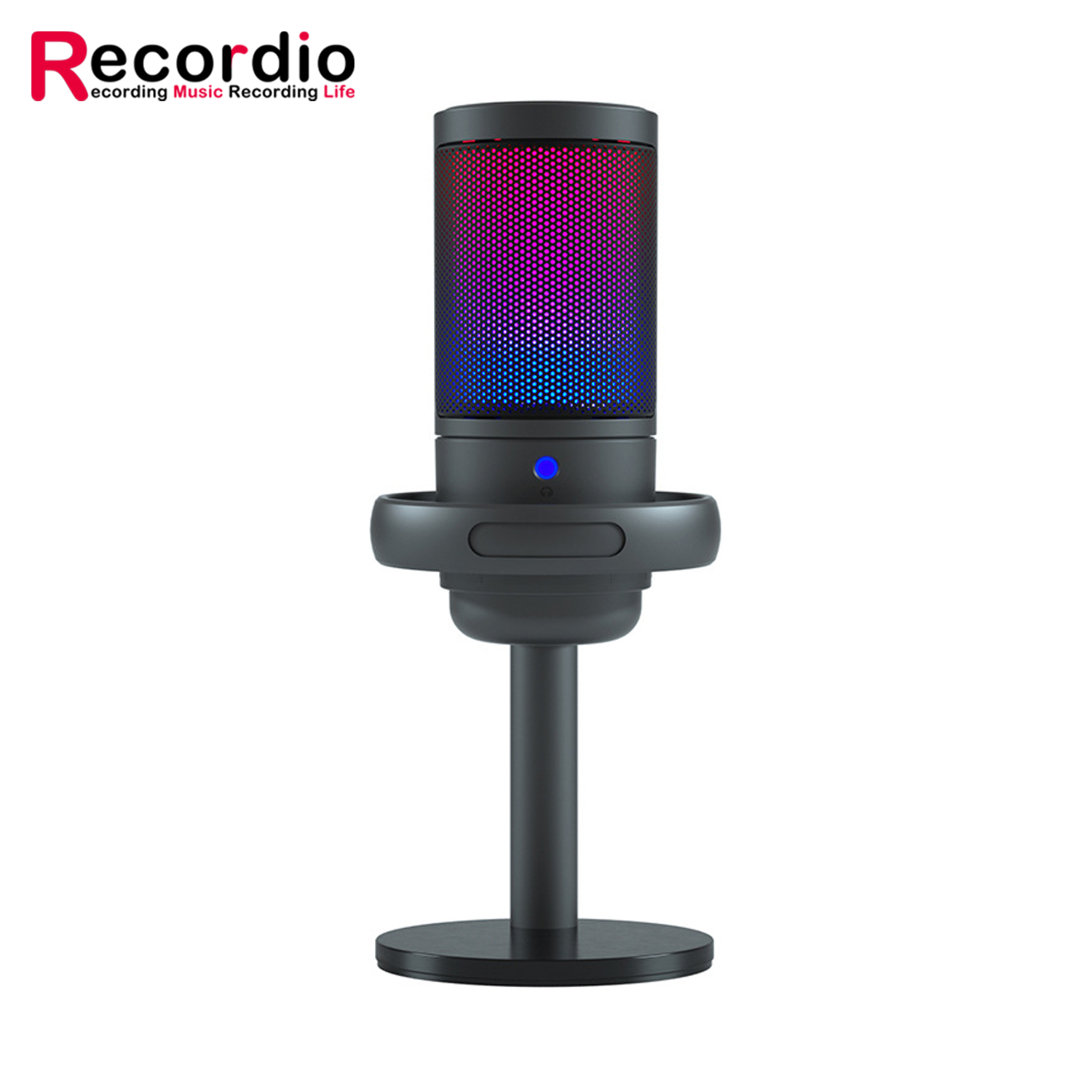 ميكروفون ألعاب GAM-ME6S USB مع - مراجعة Gaming Microphone وسعره