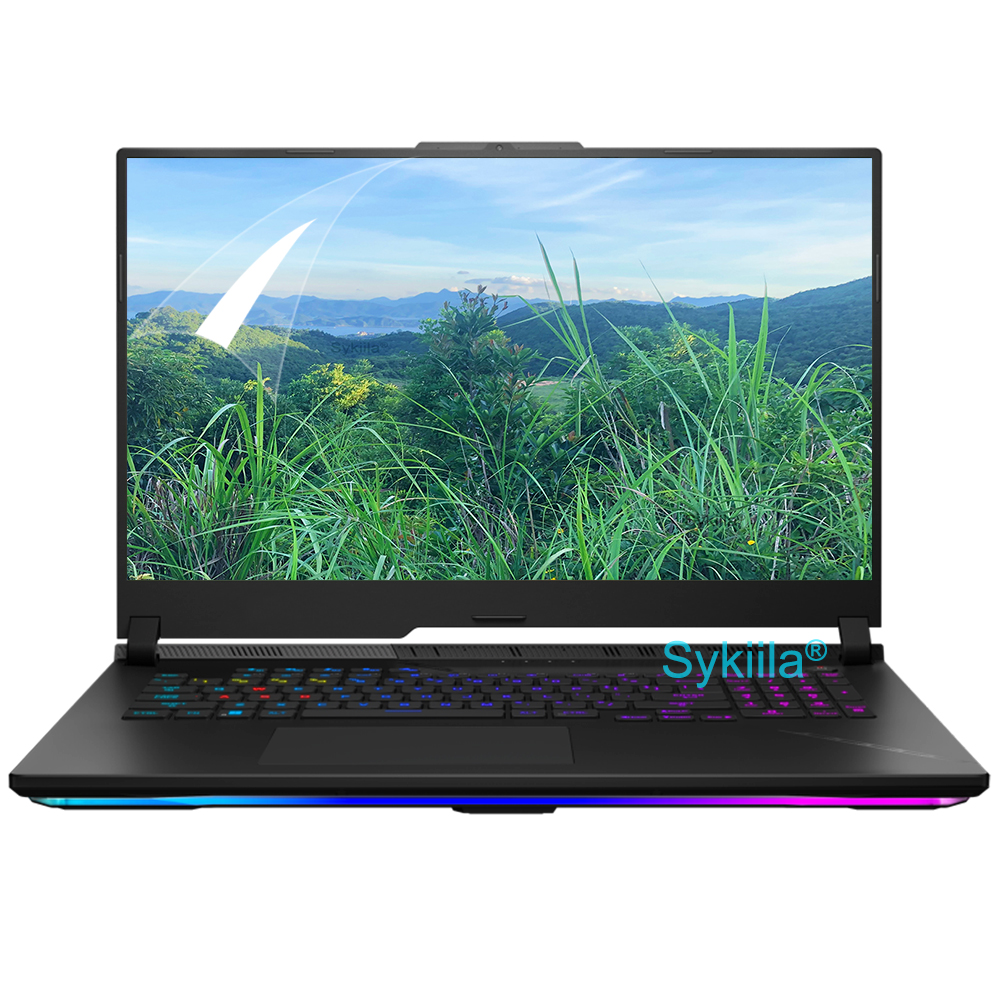 واقي شاشة لـ ROG Strix SCAR 15 - مراجعة Pc Gaming Rog وسعره