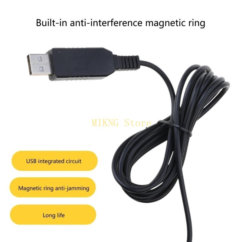 جهاز تبديل دواسة القدم USB للت - مراجعة Usb Foot Pedal Gaming وسعره