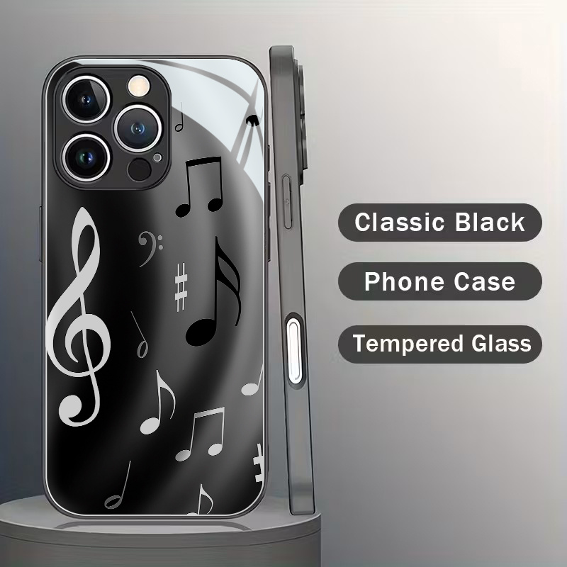 غطاء الهاتف - على الغطاء الواق - مراجعة Pc Case Tempered Glass وسعره