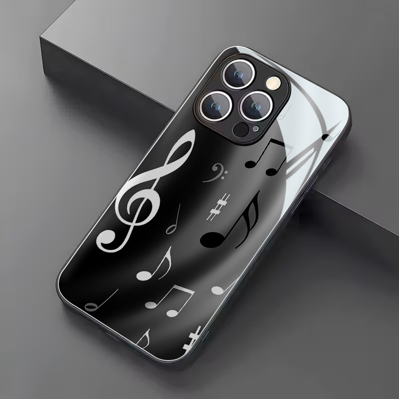 غطاء الهاتف - على الغطاء الواق - مراجعة Pc Case Tempered Glass وسعره