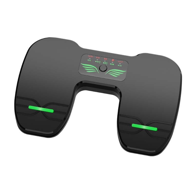 دواسة تحويل صفحة لاسلكية ، قاب - مراجعة Usb Foot Pedal Gaming وسعره