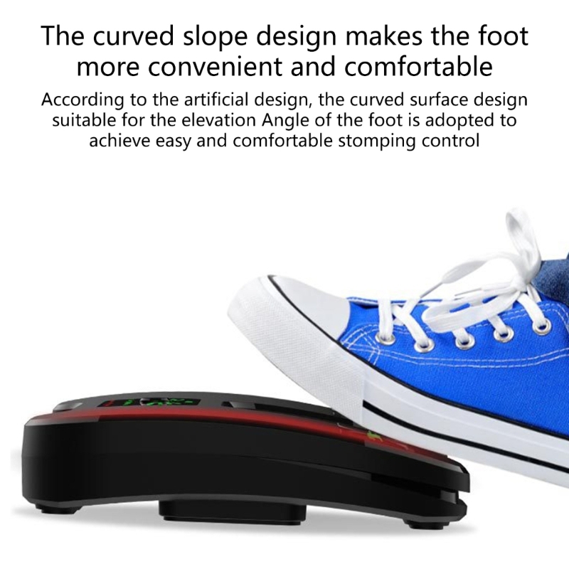 دواسة تحويل صفحة لاسلكية ، قاب - مراجعة Usb Foot Pedal Gaming وسعره