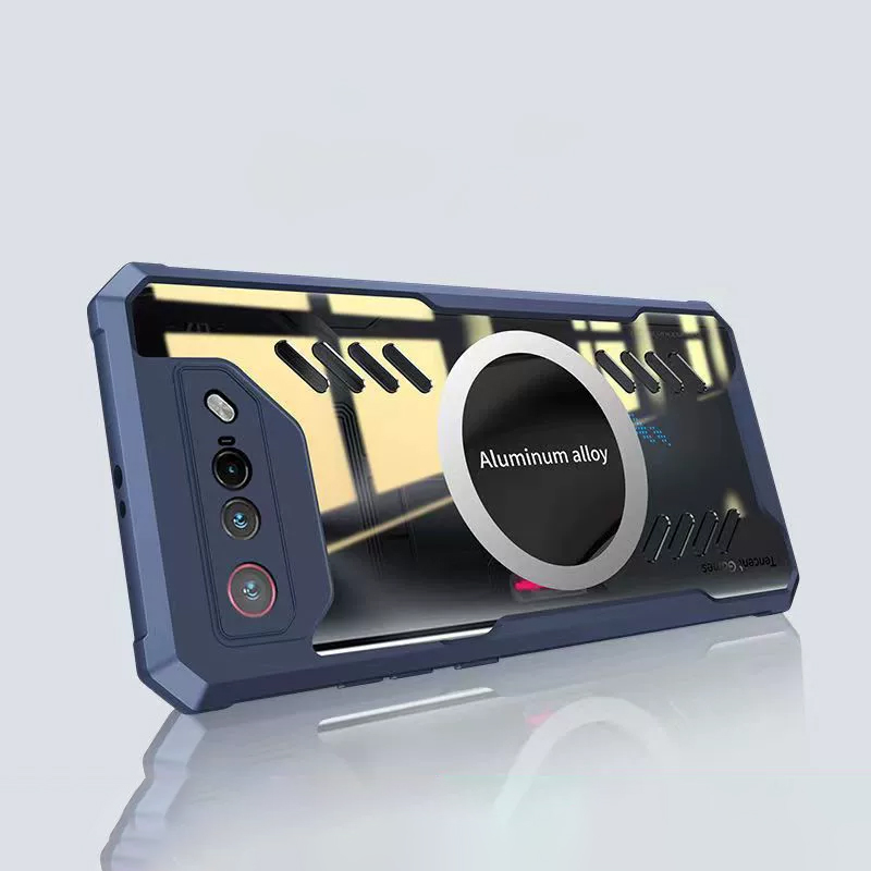 ل ASUS Rog Phone 9 8 7 6 6D Pr - مراجعة Pc Gaming Rog وسعره