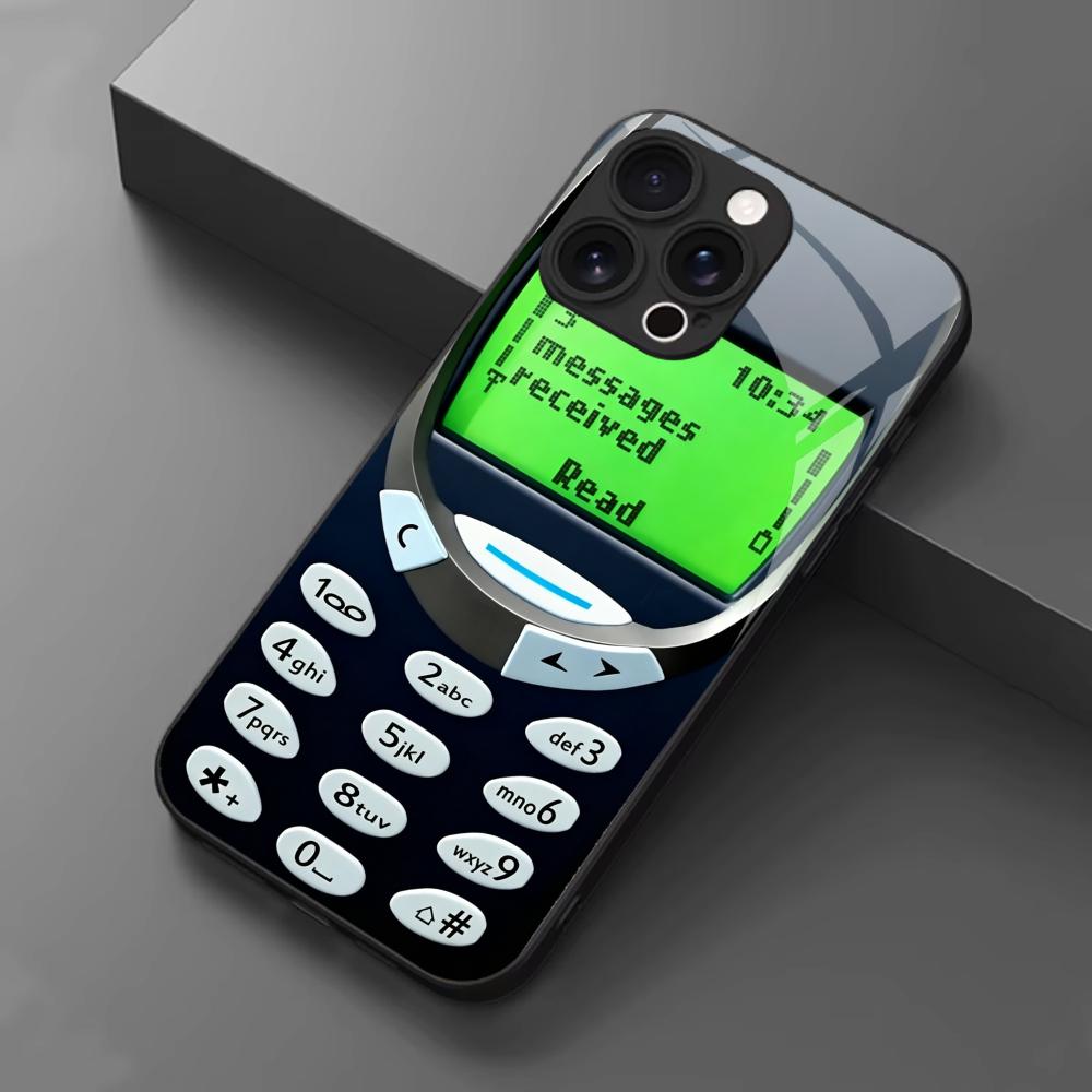 غطاء هاتف من الزجاج المقوى ثنا - مراجعة Pc Case Tempered Glass وسعره